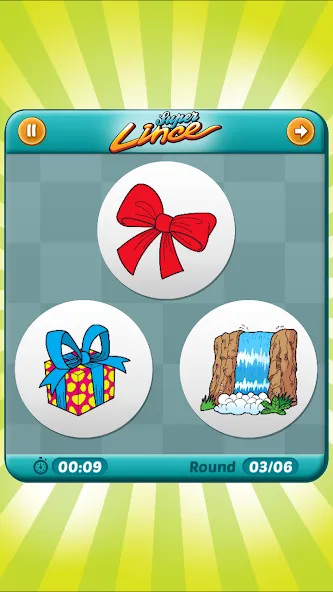 Super Lince — Безлимитные жизни и монеты — скриншот 4