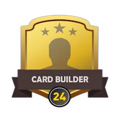 UT Card Builder 24 — Безлимитные монеты и наборы