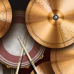 Скачать Classic Drum: electronic drums на Android — Реалистичные звуки и ритмы