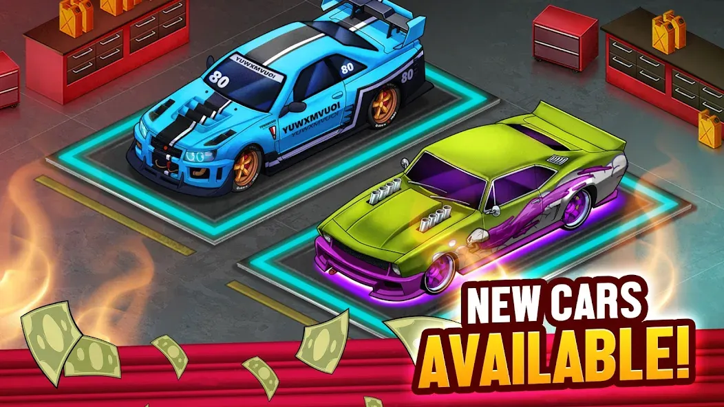 Скачать Bid Wars 2: Business Simulator с модом — Безлимитные деньги и премиум функции — скриншот 1 Скачать Bid Wars 2: Business Simulator с модом — Безлимитные деньги и премиум функции — скриншот 1