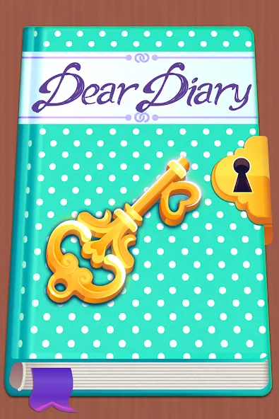 Dear Diary: Interactive Story — Взломанная версия (Безлимитные ресурсы и все истории открыты) — скриншот 5