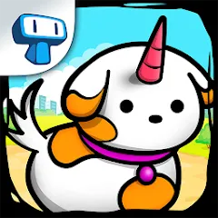Dog Evolution: Idle Merge Game на Андроид — Безлимитные деньги и алмазы