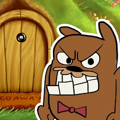 Взлом Do Not Disturb Funny Prankster — Все персонажи и сцены открыты