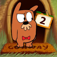 Скачать Do Not Disturb 2: Funny Games MOD APK — Без рекламы и все уровни открыты