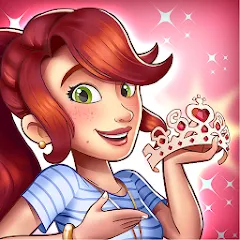 Взлом Ellie's Wedding: Dress Shop — Безлимитные монеты и все наряды