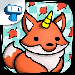 Fox Evolution: Idle Mutant Fox на Андроид — Мод Много денег и быстрая эволюция