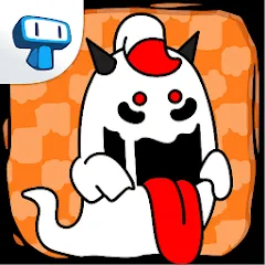 Скачать Ghost Evolution: Merge Spirits — Много духов и быстрая эволюция