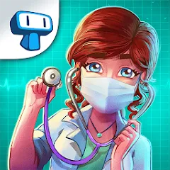 Hospital Dash Tycoon Simulator — Взломанная версия (Безлимитные деньги и всё открыто)