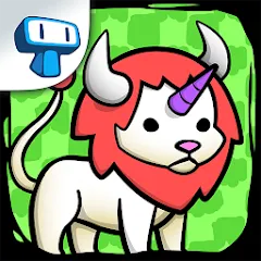 Скачать Lion Evolution: Jungle King на Андроид — Безлимитные монеты и энергия