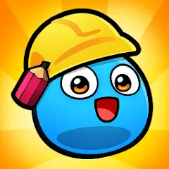 Скачать взлом My Boo Town: City Builder Game на Андроид — Безлимитные деньги и ресурсы
