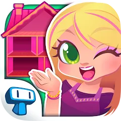 My Doll House: Pocket Dream на Андроид — Безлимитные деньги и всё открыто