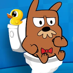 My Grumpy: Funny Virtual Pet (Мод Все питомцы и безлимитные монеты)