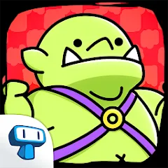 Orc Evolution: Create Monsters — Мод: Много денег и ресурсов