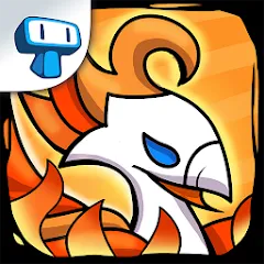 Phoenix Evolution: Idle Merge — Безлимитные ресурсы и ускоренная прокачка