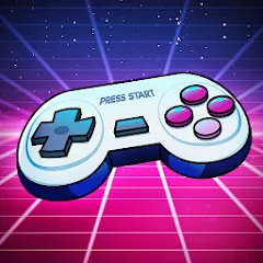 Press Start: Video Game Story MOD APK — Все игровые истории открыты