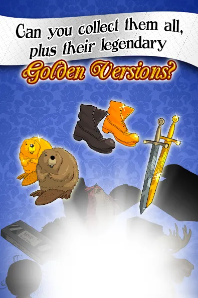 Toilet Treasures: WC Simulator (Мод Безлимитные деньги и все туалеты открыты) — скриншот 3