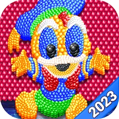 Bubble Shooter 3 MOD APK на Android — Без рекламы и бесконечные жизни