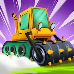 Взломанная Home Builder 3D ! на Андроид — Безлимитные деньги и всё открыто