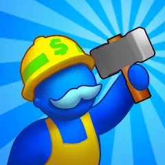 Landlord Inc. (Мод Безлимитные деньги и премиум-ресурсы)