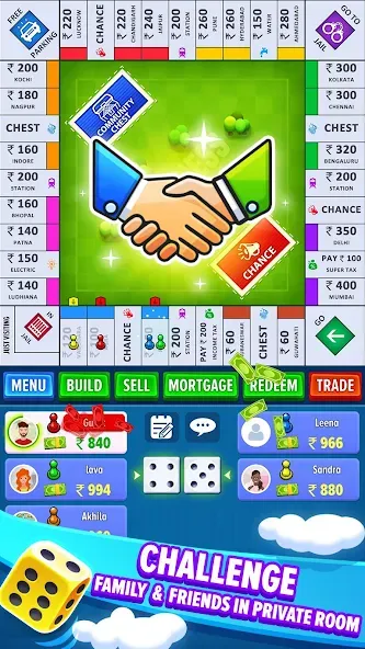 Business Game MOD APK — Безлимитные деньги и ресурсы — скриншот 5