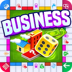 Business Game MOD APK — Безлимитные деньги и ресурсы