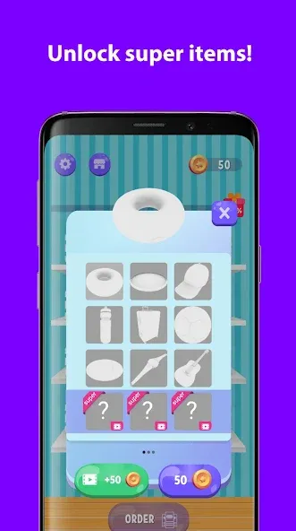 Скачать A4 Aquaprint workshop challeng на Android — Все краски и инструменты открыты — скриншот 3 Скачать A4 Aquaprint workshop challeng на Android — Все краски и инструменты открыты — скриншот 3