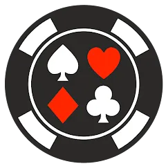 Riverboat Gambler на Андроид — Мод Безлимитные монеты и открыты столы
