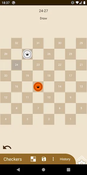 Скачать Chess & Checkers с модом — Шахматы и шашки без ограничений — скриншот 2