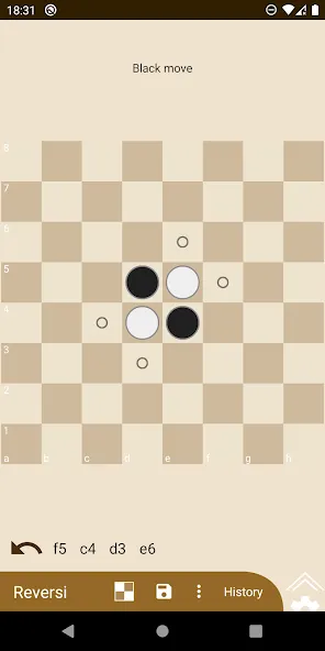 Скачать Chess & Checkers с модом — Шахматы и шашки без ограничений — скриншот 3