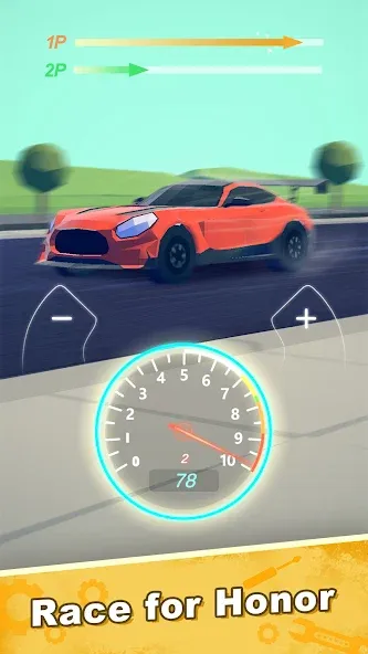 Car Mechanic Tycoon MOD — Безлимитные деньги и всё открыто на Андроид — скриншот 2