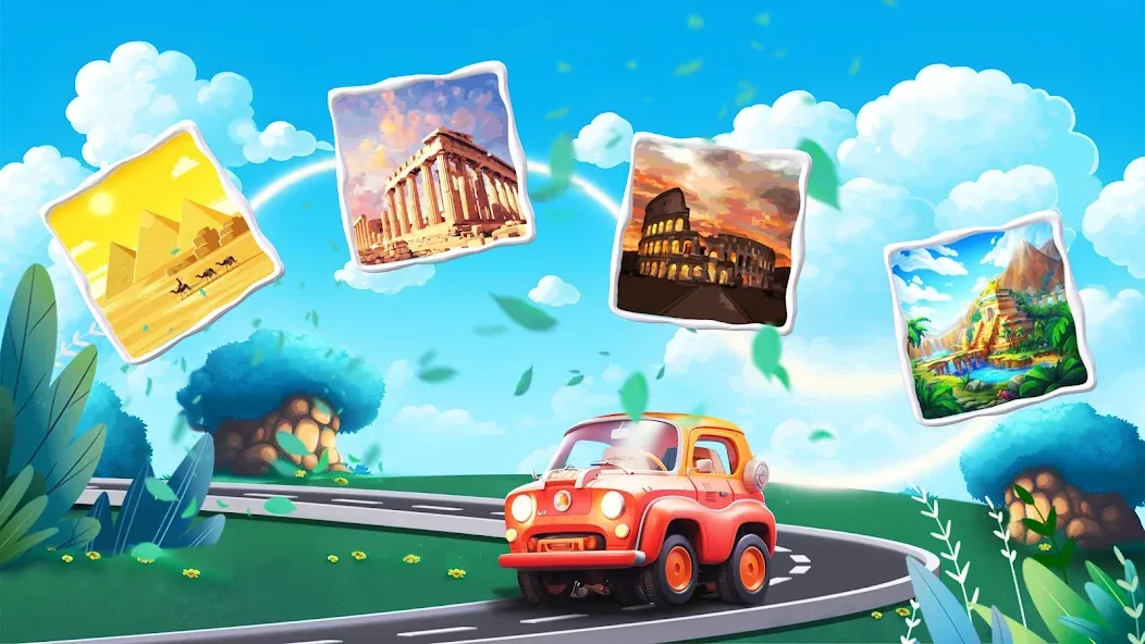 Скачать Parking Pro: Car Parking Games — Последняя версия (Безлимитные деньги и все машины открыты) — скриншот 1