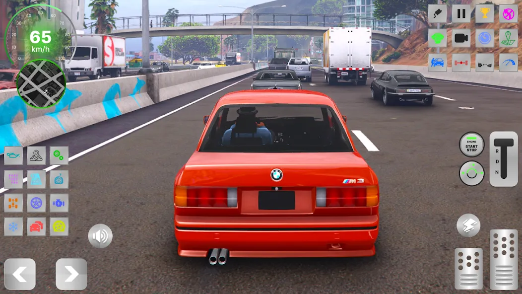 Скачать взломанную Classic Drift: E30 BMW Racer — Разблокированы все автомобили и трассы — скриншот 2 Скачать взломанную Classic Drift: E30 BMW Racer — Разблокированы все автомобили и трассы — скриншот 2