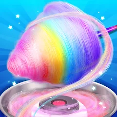 Unicorn Chef Games for Teens MOD APK — Безлимитные монеты и все рецепты