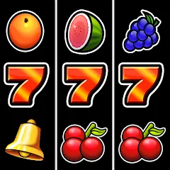 Скачать Slots 777 - Slot Machine Games — Модификация Безлимитные монеты и джекпоты