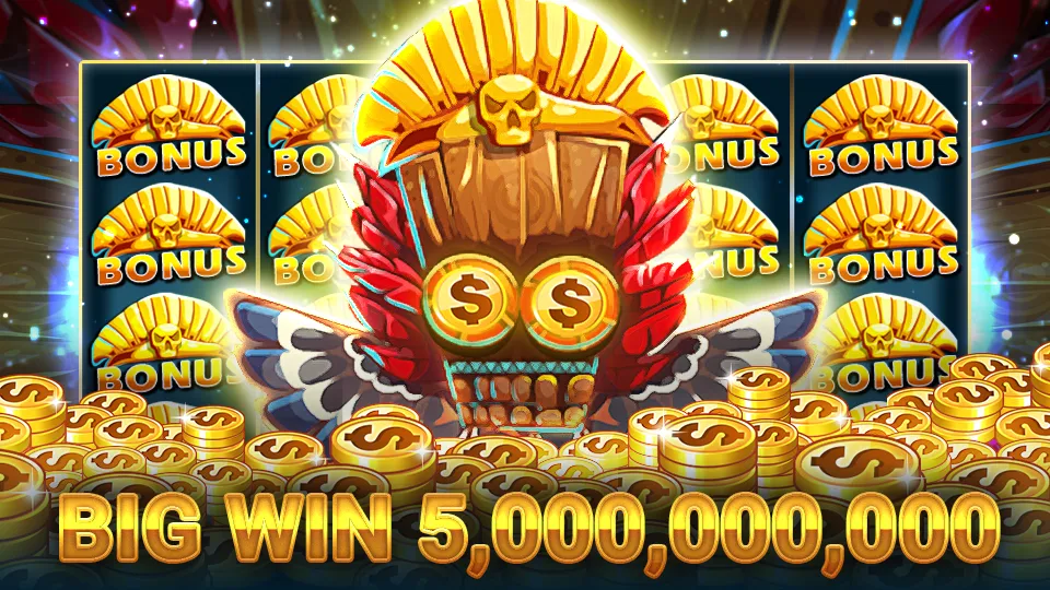 Slots: Casino & slot games MOD — Безлимитные монеты и бесплатные вращения на Андроид — скриншот 4