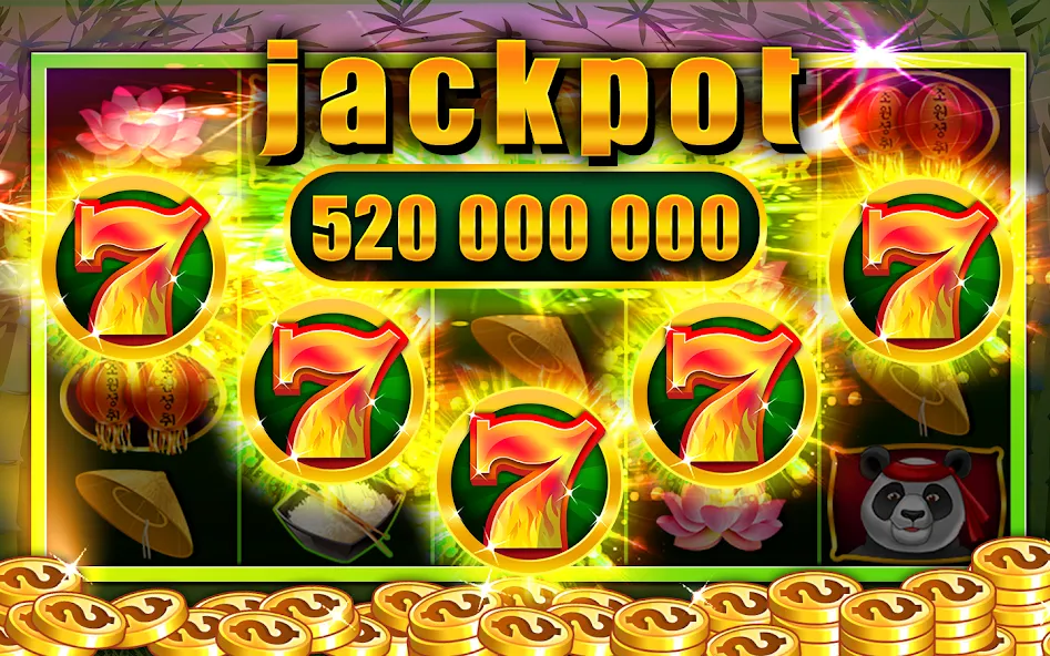 Взлом Slots online: Fruit Machines — Безлимитные монеты и джекпоты — скриншот 2 Взлом Slots online: Fruit Machines — Безлимитные монеты и джекпоты — скриншот 2