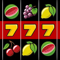 Взлом Slots online: Fruit Machines — Безлимитные монеты и джекпоты
