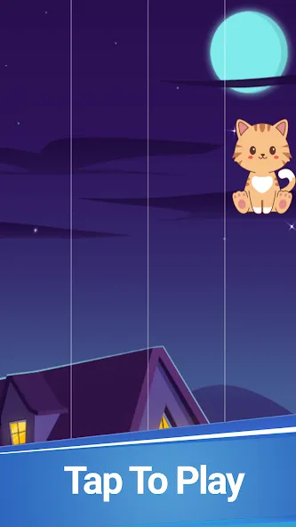 Скачать Cat Dog Music Voice MOD APK — Разблокированы все песни и звуки — скриншот 2 Скачать Cat Dog Music Voice MOD APK — Разблокированы все песни и звуки — скриншот 2