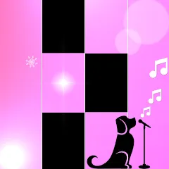 Скачать Cat Dog Music Voice MOD APK — Разблокированы все песни и звуки