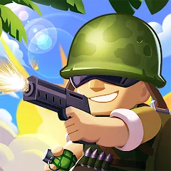 Скачать Soldiers Never Die — Модификация Безлимитное здоровье и патроны