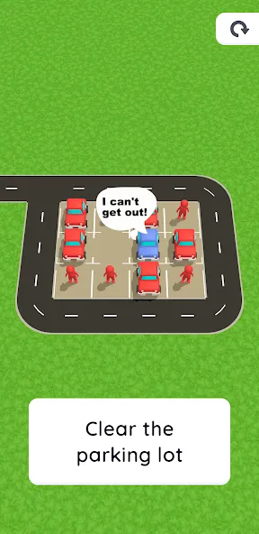 Onet Cars — Взломанная версия (Без рекламы и все машины открыты) — скриншот 2 Onet Cars — Взломанная версия (Без рекламы и все машины открыты) — скриншот 2