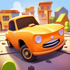 Onet Cars — Взломанная версия (Без рекламы и все машины открыты)