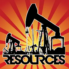 Resources - Business Tycoon Mod APK Безлимитные ресурсы и деньги — Скачать на Андроид