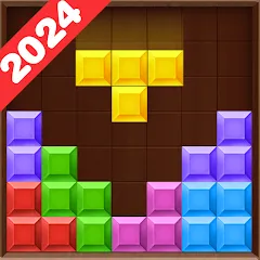 Brick Classic - Brick Game Mod APK Классический режим без рекламы — Скачать на Андроид