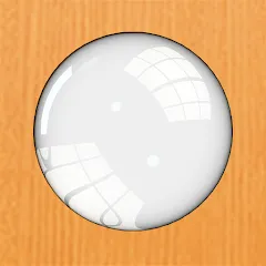 Rolling ball - slide puzzle MOD — Без рекламы и все уровни открыты на Андроид