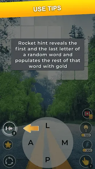 Взлом Tricky Words: Word Connect — Без рекламы и все уровни открыты — скриншот 5