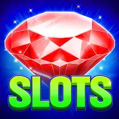 Скачать Clubillion Vegas Casino Slots с модом — Безлимитные монеты и бонусы