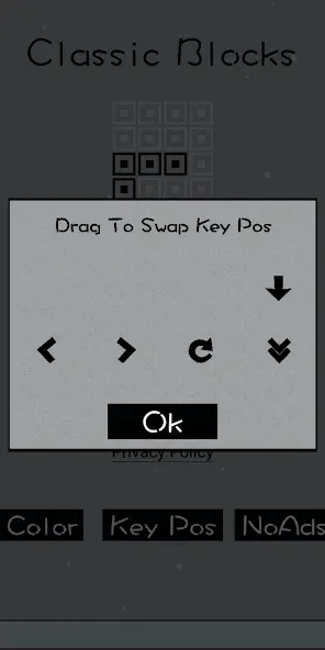 Classic Blocks Mod APK Классический режим без ограничений — Скачать на Андроид — скриншот 4