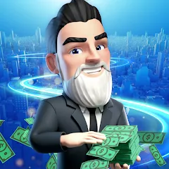 Скачать Landlord Go - Real Estate Game MOD APK — Безлимитные деньги и недвижимость