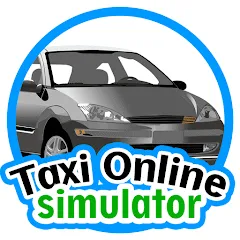 Скачать Taxi Online Simulator ID — Последняя версия (Безлимитные деньги и быстрые машины)